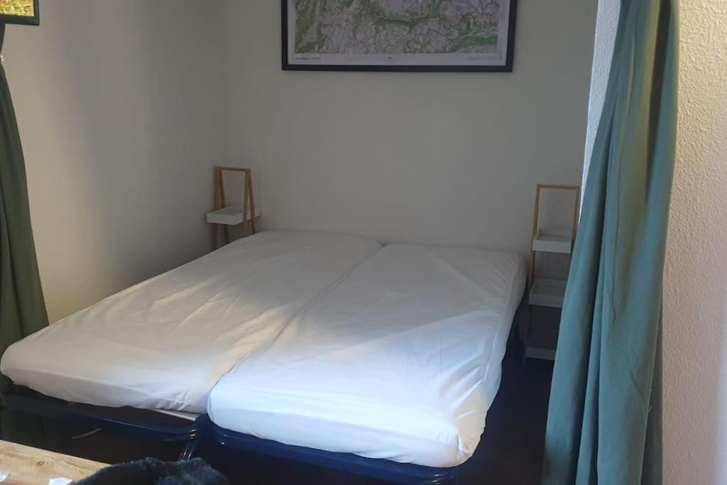 Appartement Cosy Aux Pieds Des Pistes *